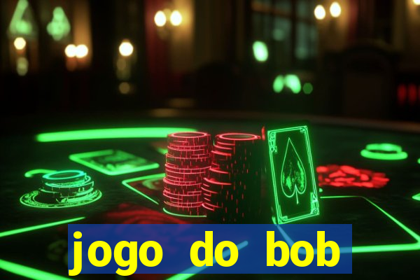 jogo do bob esponja corrida do fantasma holandes